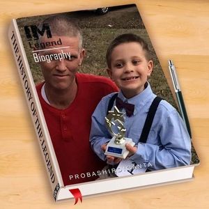 Meet your Posher, Phillip